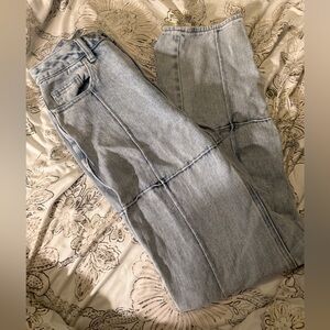 PacSun Boyfriend Jeans